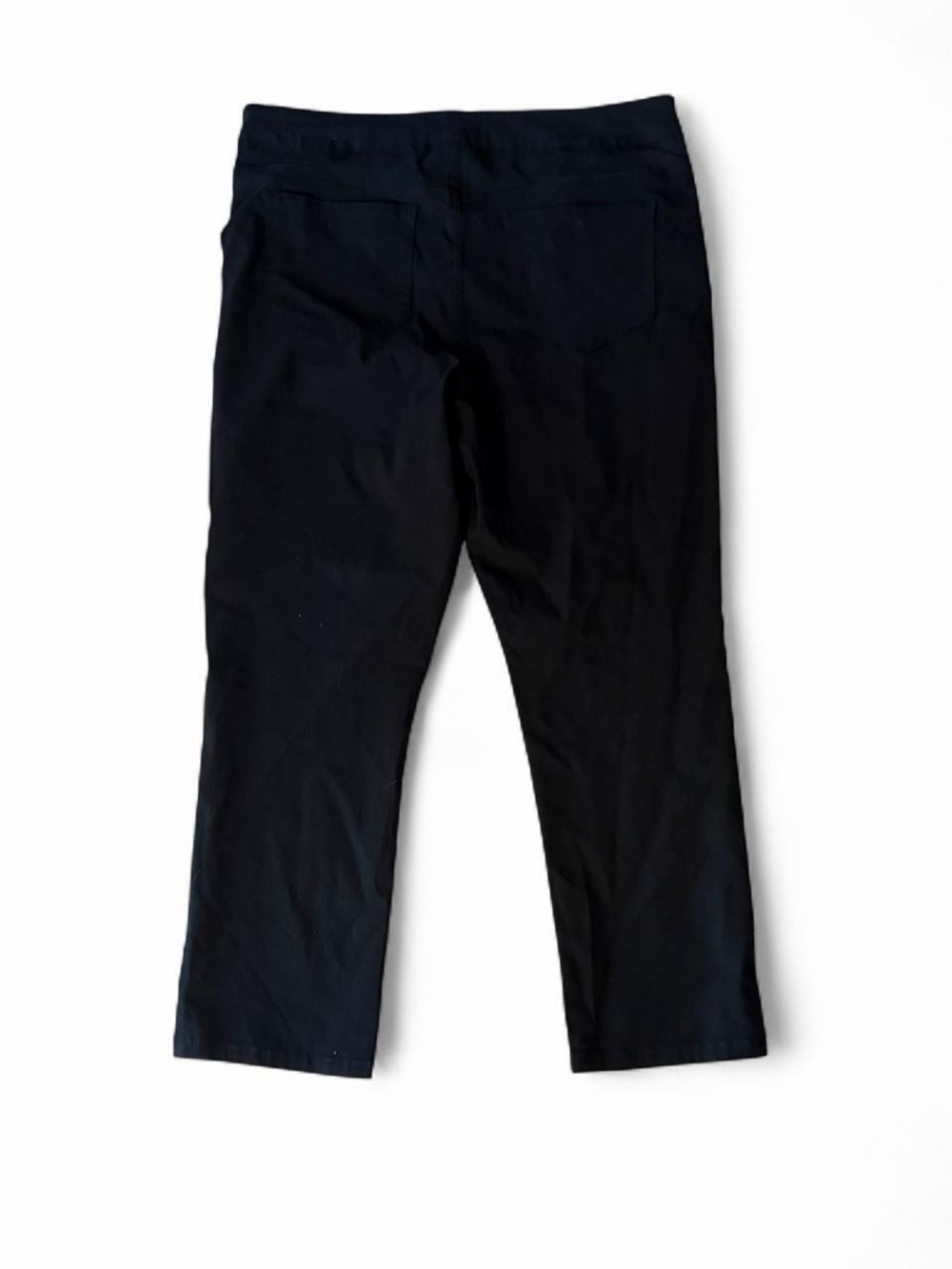 Vince Camuto Black women’s black slacks